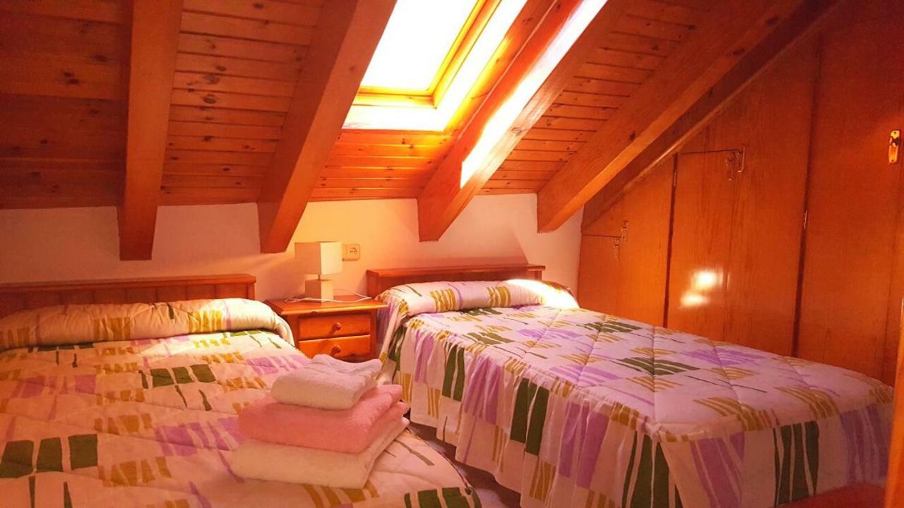 Apartmán Casa Joan Barruera Exteriér fotografie