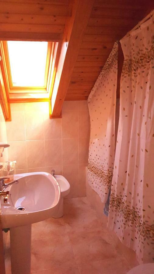 Apartmán Casa Joan Barruera Exteriér fotografie