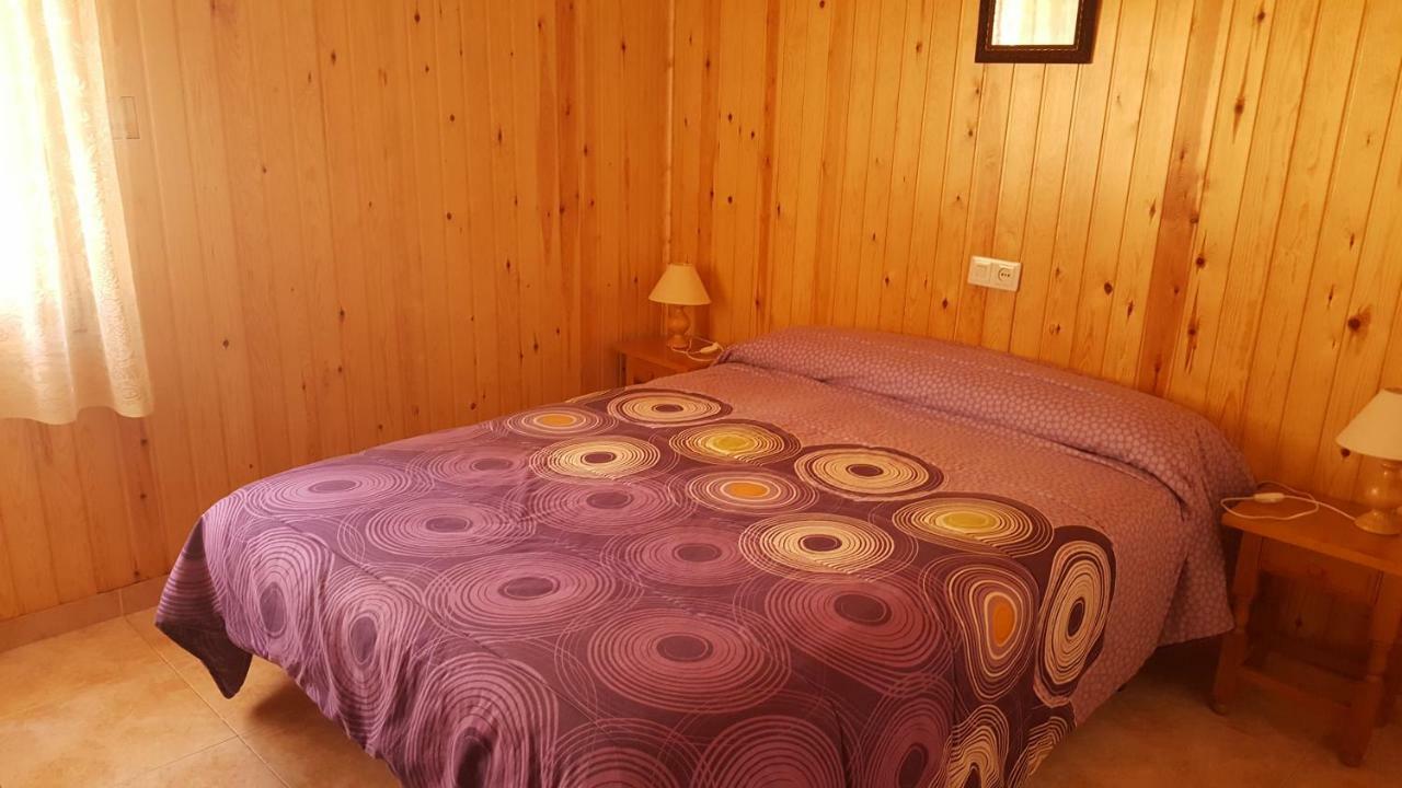 Apartmán Casa Joan Barruera Exteriér fotografie