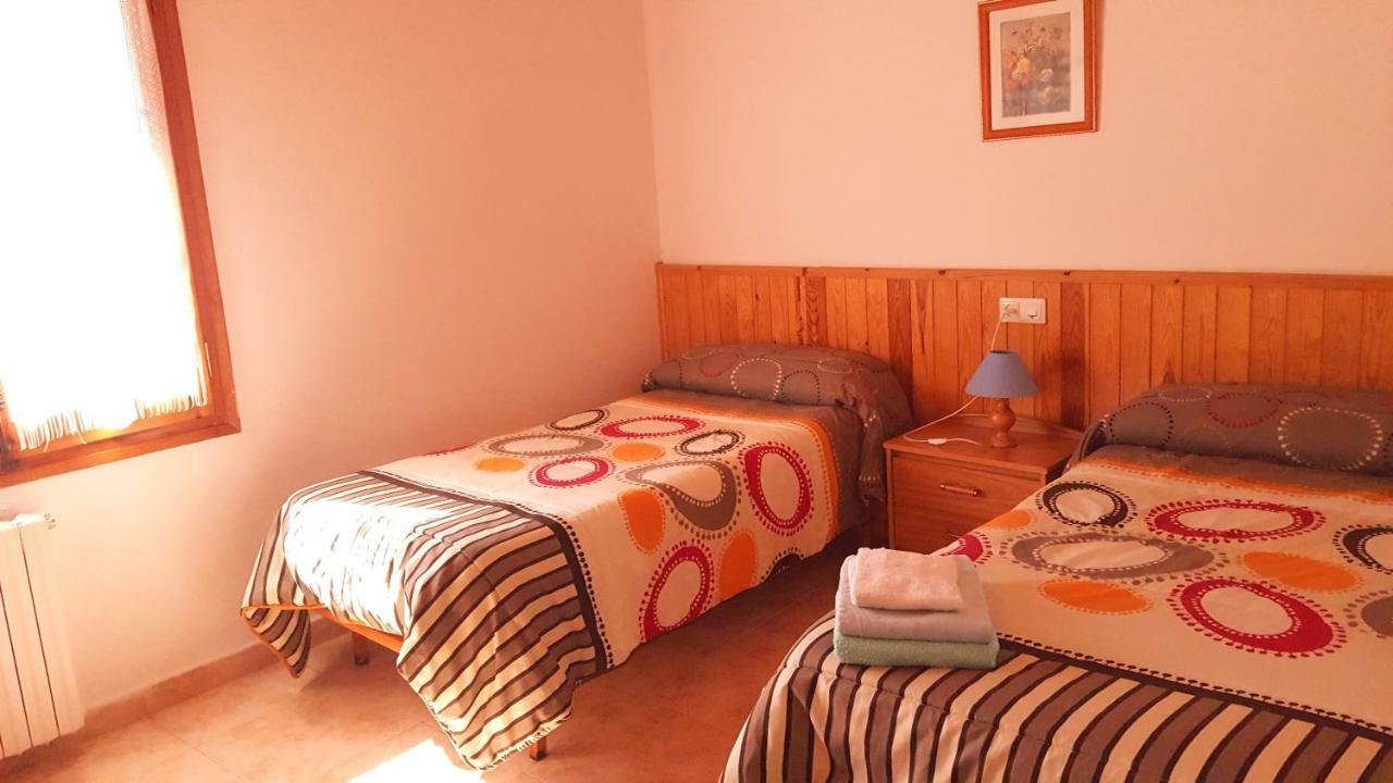 Apartmán Casa Joan Barruera Exteriér fotografie