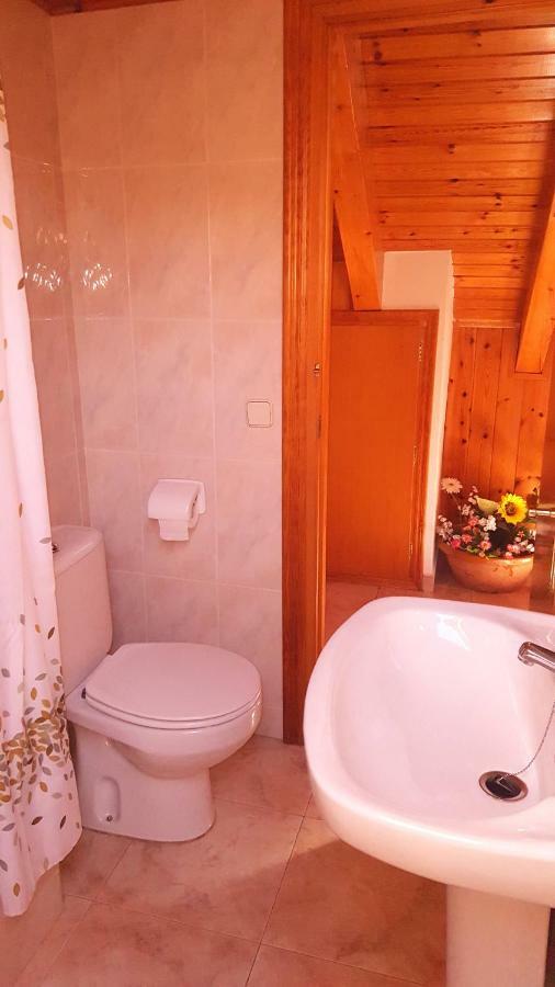 Apartmán Casa Joan Barruera Exteriér fotografie